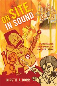 On Site, in Sound
