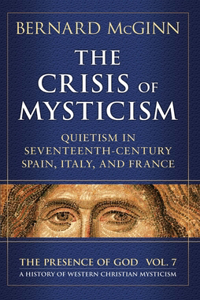 Crisis of Mysticism