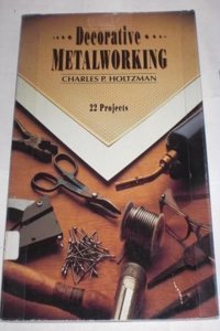 Decorative Metalworking