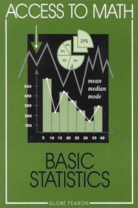 Access to Math: Basic Statistics Trm 96c.