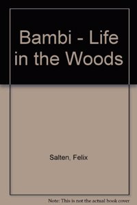 Bambi - Life in the Woods
