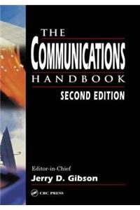 The Communications Handbook