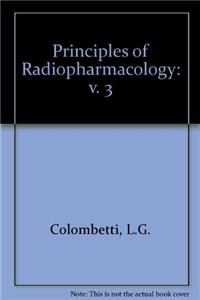 Princs Of Radiopharmacolgy