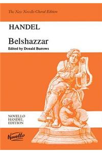 Belshazzar