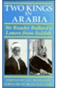 Two Kings in Arabia
