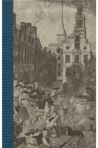 History of the Rise, Progress and Termination of the American Revolution