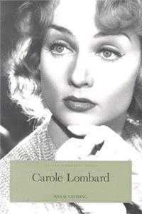 Carole Lombard: The Hoosier Tornado