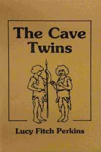 Cave Twins