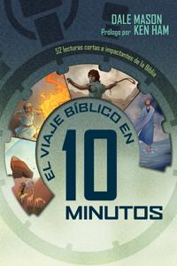 El Viaje Bíblico En 10 Minutos