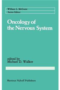 Oncology of the Nervous System