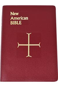 Saint Joseph Bible-NABRE