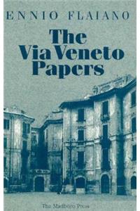 Via Veneto Papers