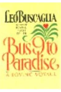 Bus 9 to Paradise