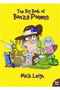 Big Book of Bonza Poems