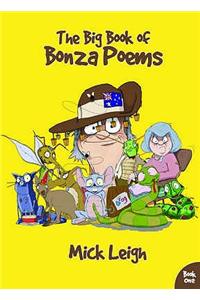 The Big Book of Bonza Poems