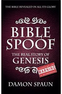 Bible Spoof: Genesis