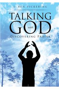 Talking with God