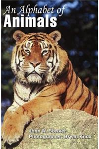An Alphabet of Animals