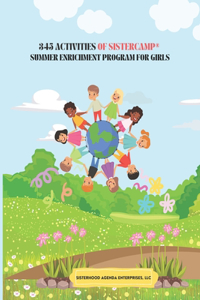 345 Activities of SisterCamp