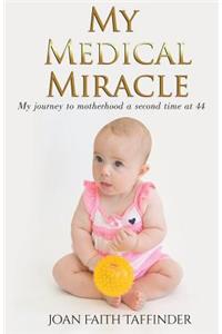 My Medical Miracle