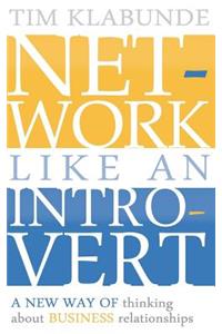 Network Like an Introvert