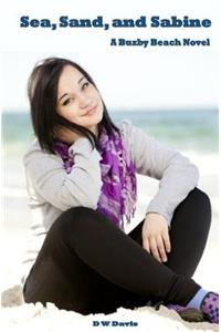 Sea, Sand, and Sabine