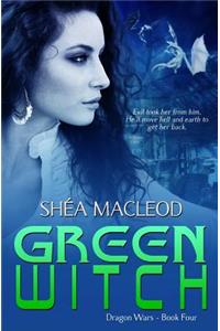 Green Witch