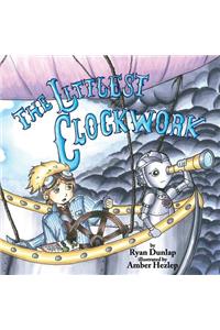 Littlest Clockwork