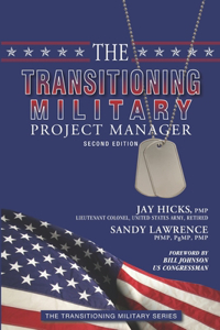 Transitioning Military Project Manager