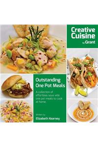 Outstanding One Pot Meals