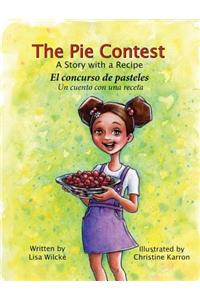 Pie Contest El concurso de pasteles