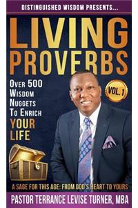 Distinguished Wisdom Presents . . . 