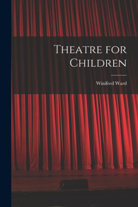 Theatre for Children