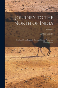 Journey to the North of India