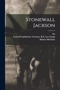 Stonewall Jackson