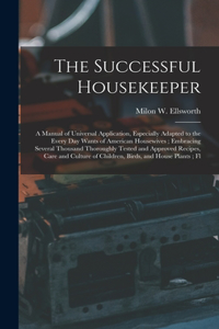 Successful Housekeeper