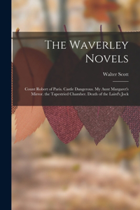 Waverley Novels