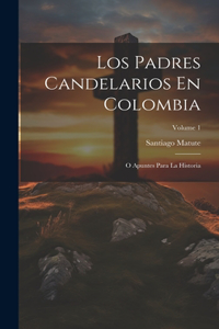 Padres Candelarios En Colombia