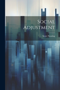 Social Adjustment