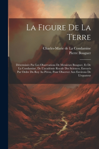 La Figure De La Terre