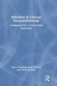 Mistakes in Clinical Neuropsychology