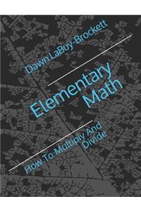 Elementary Math