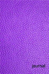 Journal