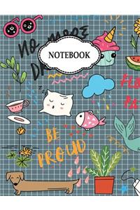 Notebook