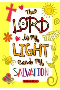 Psalm 27