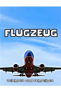 Flugzeug