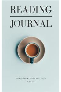 Reading Journal