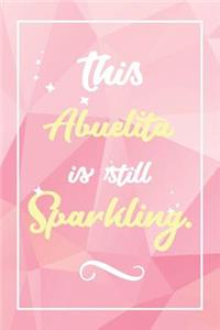 Abuelita Journal