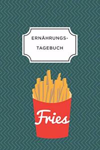 Ernährungstagebuch