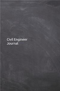 Civil Engineer Journal